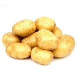 Pomme de terre Charlotte sac de 2KG