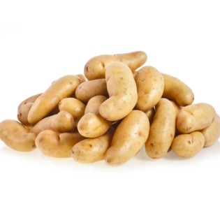 Pomme de terre Rate sac 1KG