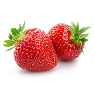 Fraise Clery 500gr