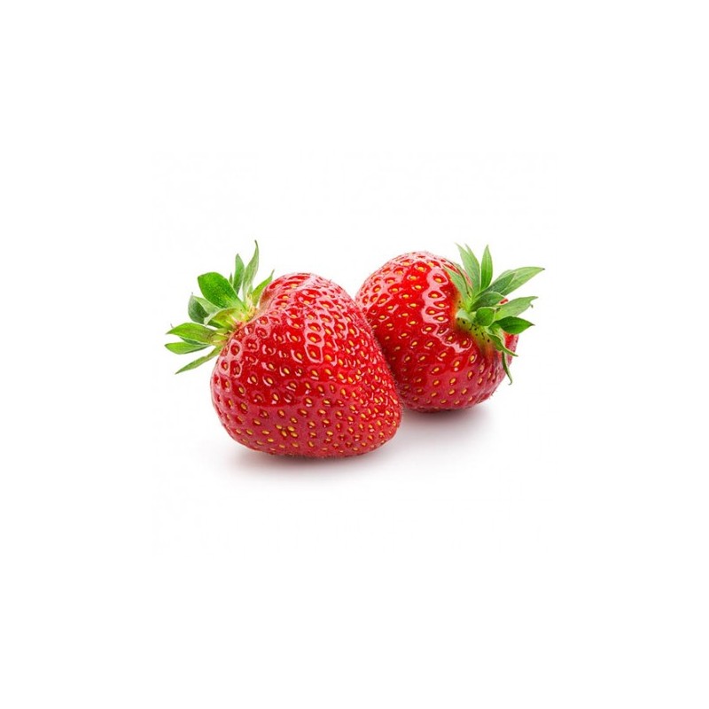 Fraise Clery 500gr