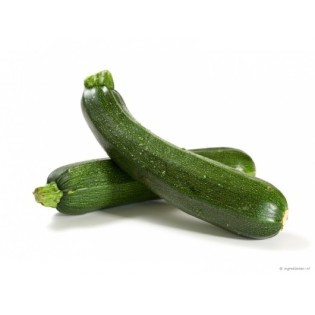 Courgette Bio