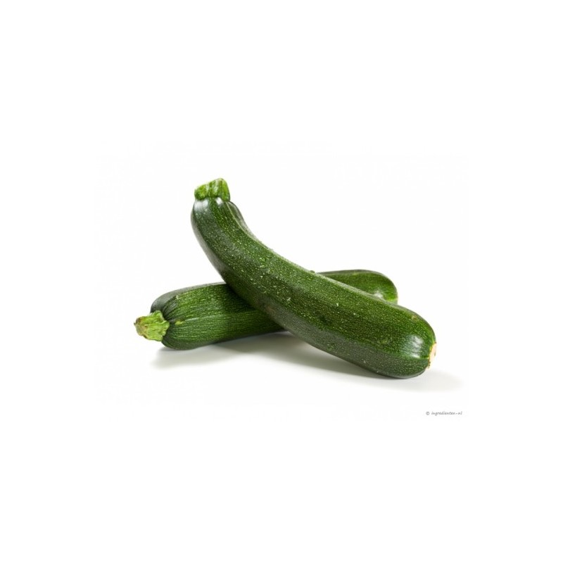Courgette Bio