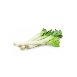Poireaux Bio