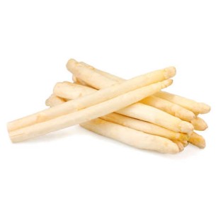 Pointes d’Asperges