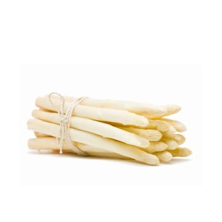 Asperge Blanche kg
