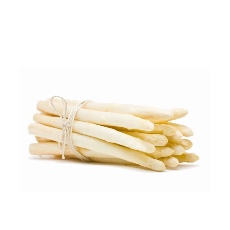 Asperge Blanche kg