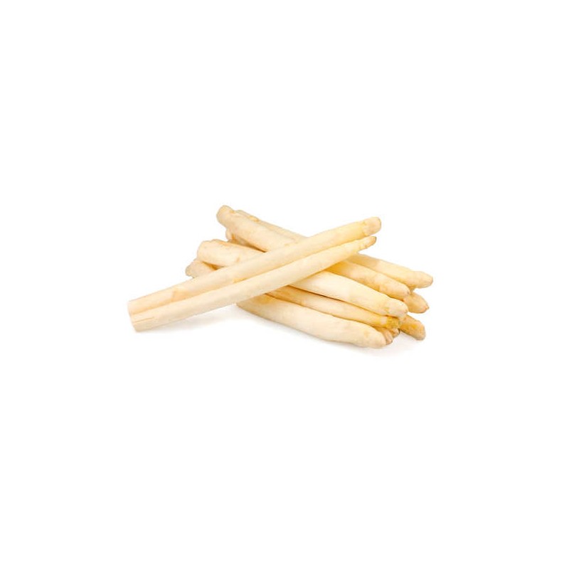 Asperge blanche 500gr