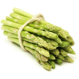 Asperge Verte botte