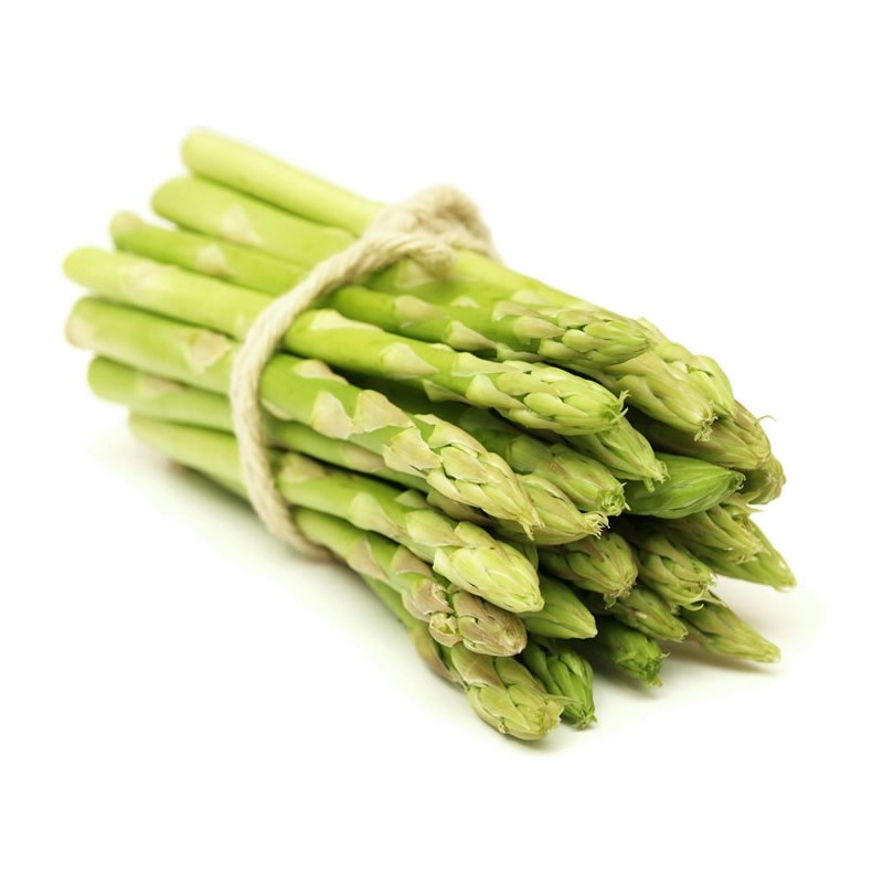 Asperge Verte botte au kilo