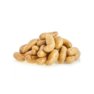 Pomme de terre Rate