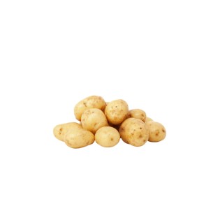 Pomme de terre Grenailles