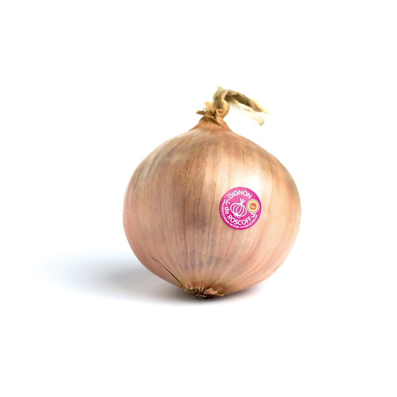 Oignons Roscoff