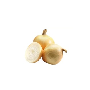 Oignons doux