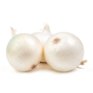 Oignons blanc