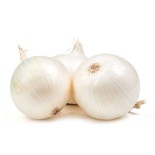 Oignons blanc