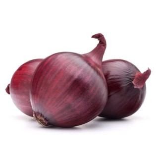 Oignons Rouge
