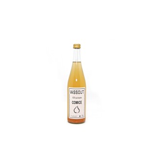 Jus de poire Vassout